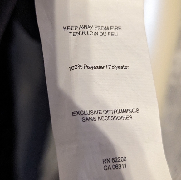 Puma brand racer back tank runner athletic top blue & grey tall X-large workout - Picture 4 of 7